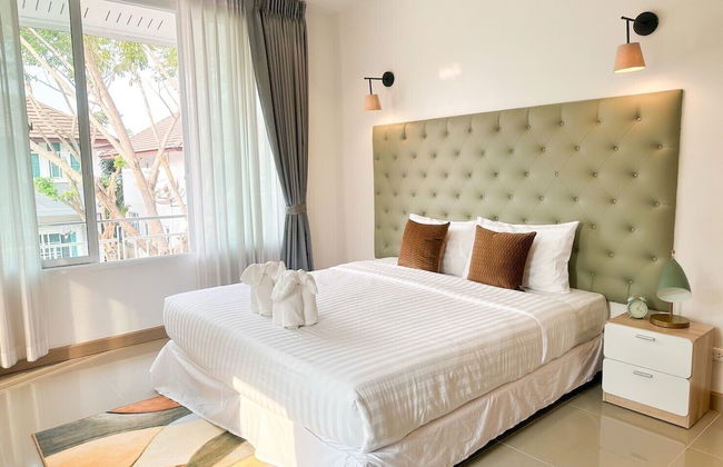 Marc Hotel Maesai - Foto 16