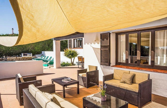 Villa Bini Aida - Photo 8