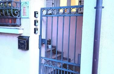 Il Portico Rosa - Foto 59