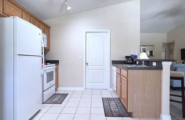 Lovely 3-Bedroom Pool Villa-1445SCD 3 Villa by RedAwning - Foto 8