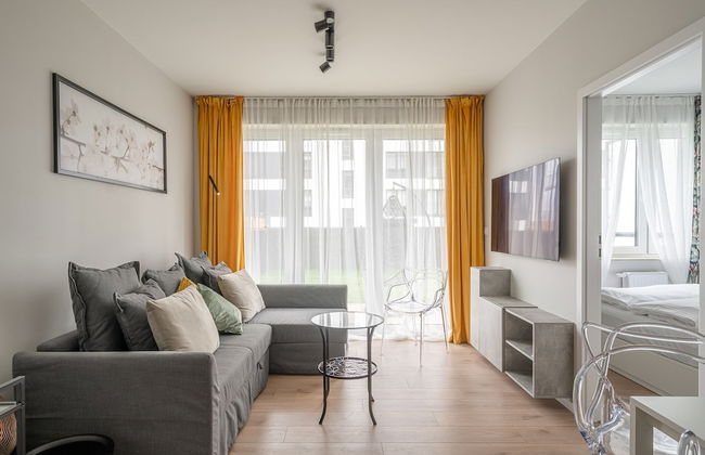 RentPlanet - Port Popowice - Photo 9