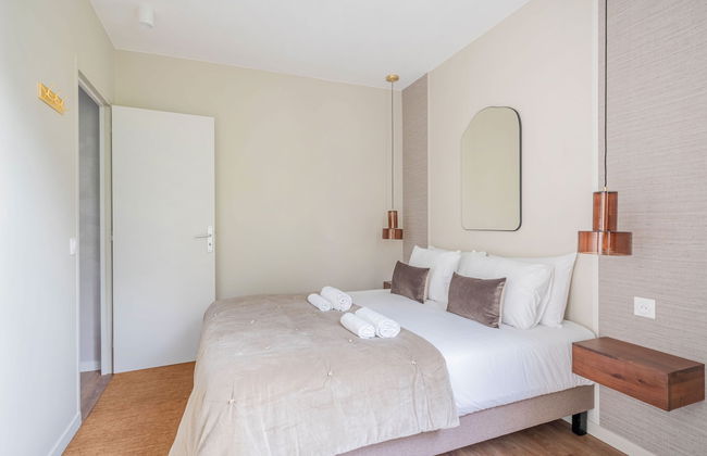 Residence Le Belleville - Foto 7