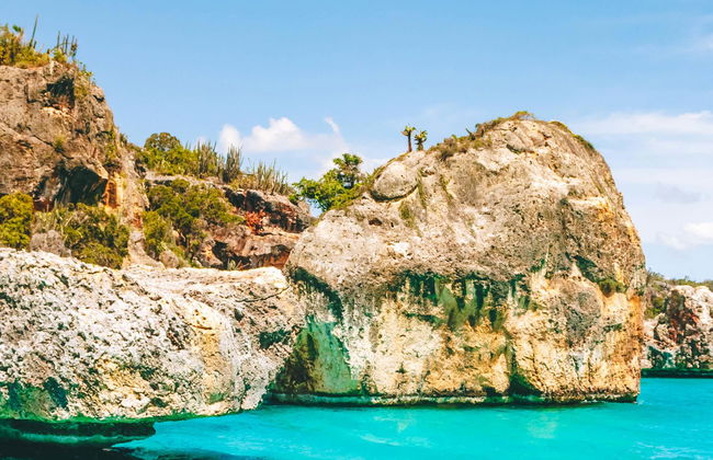 Bahía de las Águilas & Laguna de Oviedo Day Trip - Foto 1