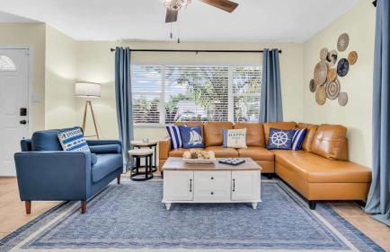 Dockside Paradise - Waterfront, Boat Dock, Swimming Pool and Spa - Foto 11