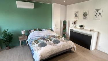 Charmant studio proche A75 - Foto 2