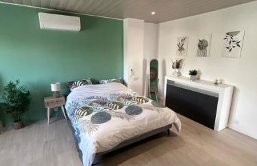 Charmant studio proche A75 - Foto 2