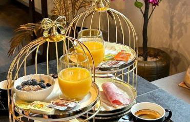 sevenDays Hotel BoardingHouse Mannheim - Photo 44