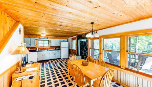 Lake Eden Escape - Foto 5