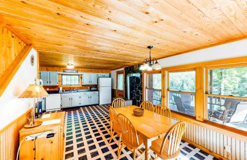 Lake Eden Escape - Foto 5