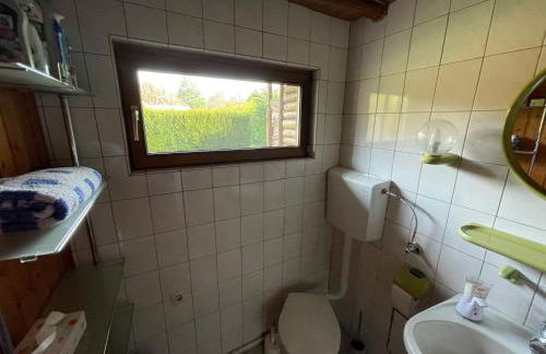 Urige Blockhütte direkt am Waldrand - Foto 7