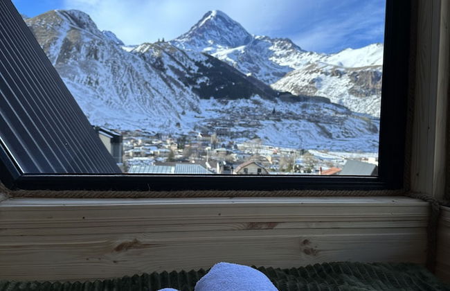 Hillside kazbegi - Foto 20