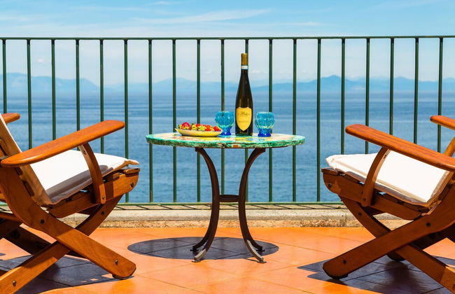 Terrazza Morgera in Napoli - Foto 46