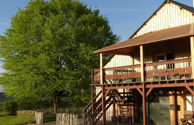 Cozy Farmhouse Near Houffalize - Photo 1