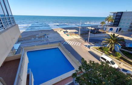 Balcon al mar - Foto 15