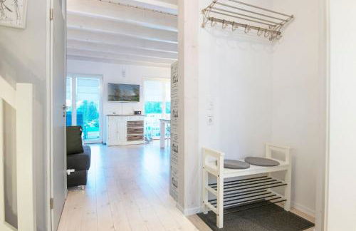 Seepark Süssau Ferienhaus Seeteufel 3 - Foto 16