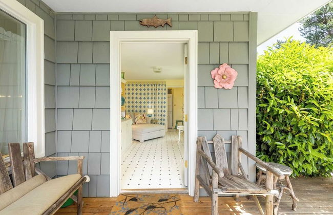 Comfy Coastal Cottage by Avantstay Mountain View - Foto 31