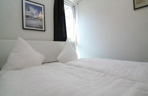 Holiday at Alexanderplatz Apartments - Foto 32