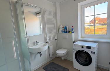 Ferien-Monteurwohnung in Scharrel , Neustadt am Rübenberge - Foto 12