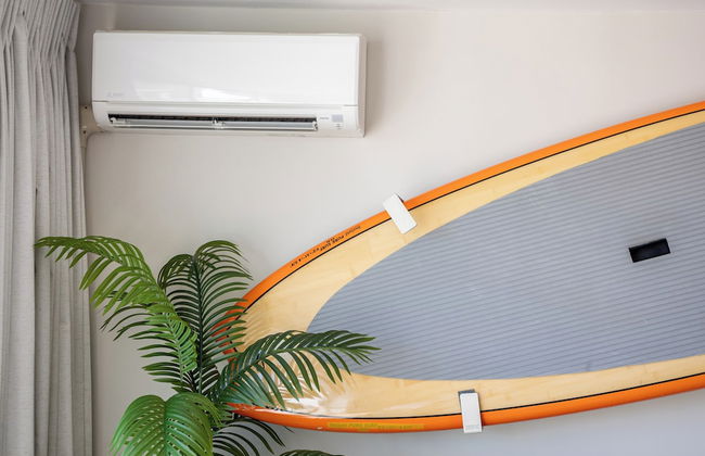 Renovated Pacific Monarch Studio Near Waikiki Beach - Foto 63