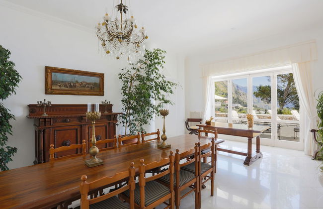 Luxury Family Amalfi Coast Villa - Foto 36