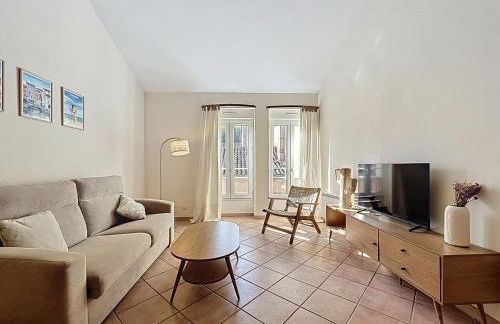 Les Colonnes - Appartement en duplex - Wifi - Foto 10