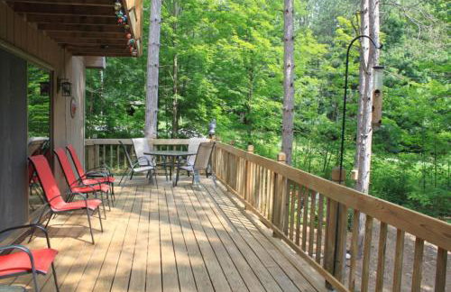 McKenzie's Lodge - Foto 22