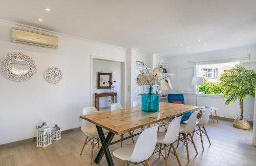 Villa Alcanada - Family only - Foto 6