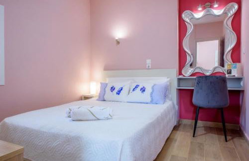 Gouves Garden Hersonisos Heraklion - Foto 22