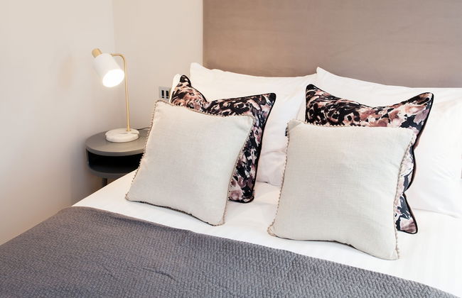 Hope House Residences by Aeria Apartments - Foto 19