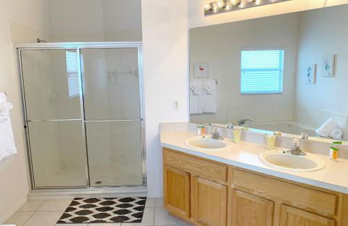 Affordable Luxury Home Near Walt Disney World - Sunshine Villa at Glenbrook Resort, Orlando, Florida - Foto 24