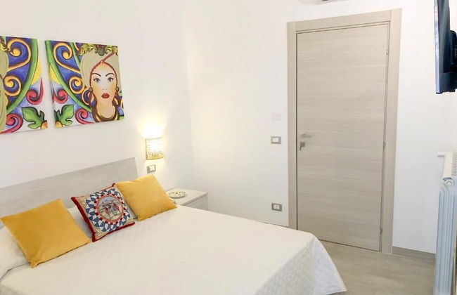 I Mori Holiday Rooms - Photo 12