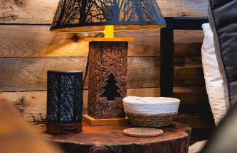 Creekside family house w yoga deck - Foto 17