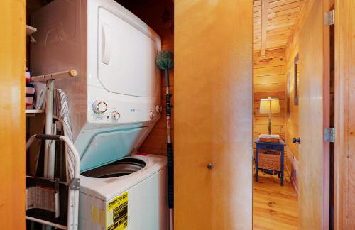 Three Loves Cabin - Three Loves Cabin - Cherry Log GA - Hot Tub, Fire Pit - Foto 39