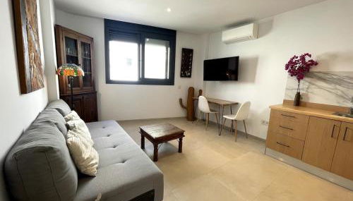 Elegant apartment, central, pool and parking - Foto 1