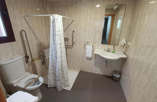 Aparthotel El Faro - Photo 51