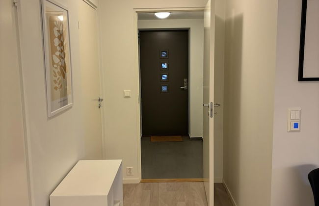 Arctic Escape Studio in Tromso - Foto 14