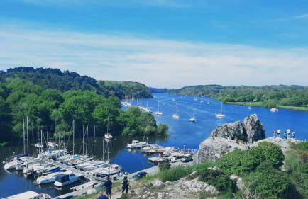 Maison Bretonne avec piscine - Foto 26