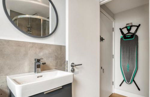 City Air Apartments - FINSBURY PARK - GREAT TRANSPORT LINKS - Foto 20