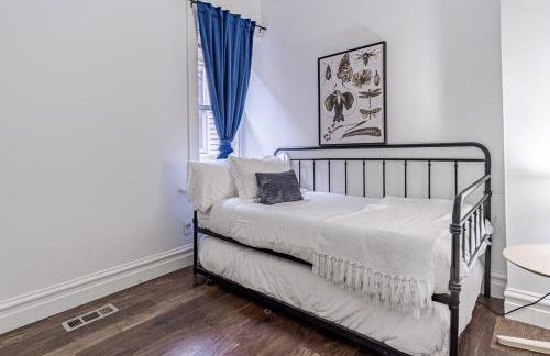 Ann Avenue Charming 3 Bedroom Retreat Near Downtown St Louis - Photo 16