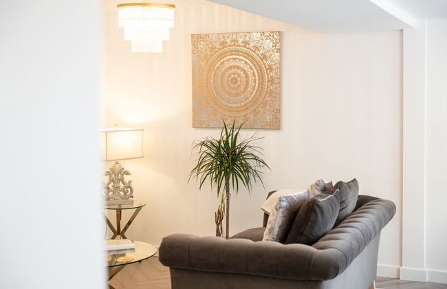 Host Stay Eccles Hideaway - Foto 29