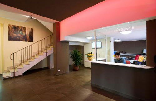 Ligure Residence - Foto 45