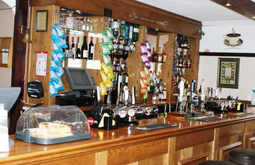 Royal Lodge - Foto 53