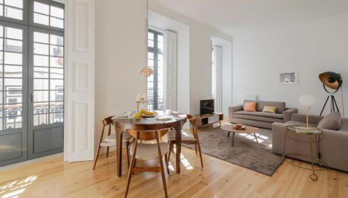 Santa Catarina Apartments by Les Deux Mariettes - Foto 4