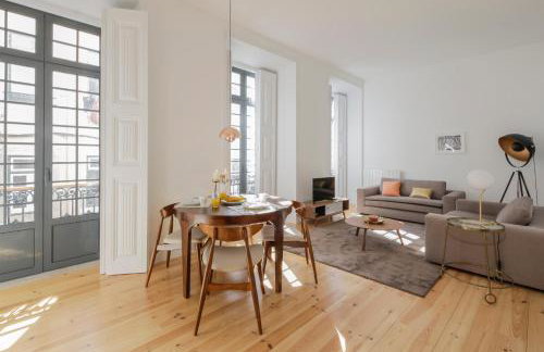 Santa Catarina Apartments by Les Deux Mariettes - Foto 4
