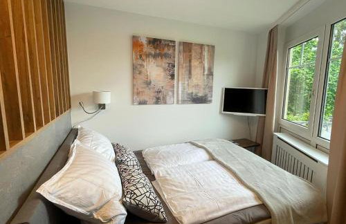 Vision - Apartment 27 - Bad Klosterlausnitz - Foto 5