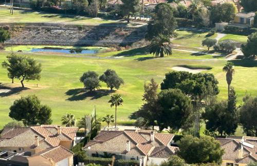 "Servall Host" Alicante 2 Piscines et Parking privé - Foto 34