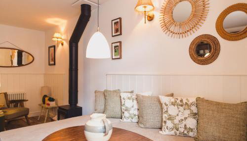 Buckingham Mews_Flint Cottage 2 - Foto 5