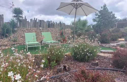 Quinta Cunte - Casa Girassol - Foto 23