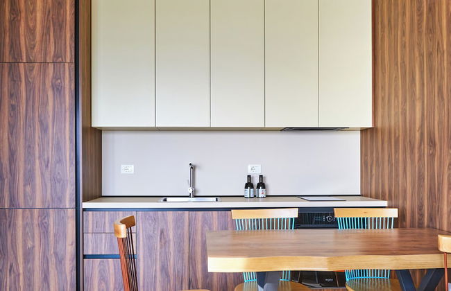 AZAR LUXURY SUITES - Foto 39