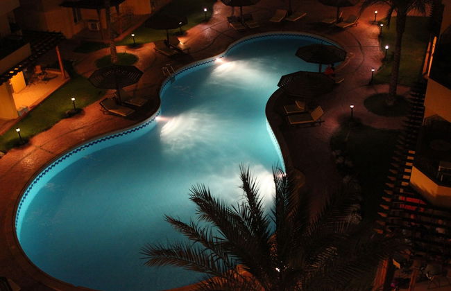 Pool View Apart At British Resort 252 - Foto 27